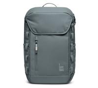 GOT BAG Pro Pack Monochrome Daypack 47 cm Laptop compartment green