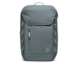 GOT BAG Pro Pack Monochrome Daypack 47 cm Laptop compartment green