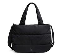 GOT BAG Puffer Horizon Shoulder Bag 51 cm black