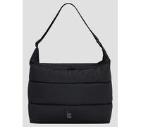 Got Bag - Puffer Square Bag Large Monochrome - Shoulder bag size One Size, black