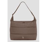 Got Bag Puffer Square Large Monochrome Bag oyster Uni