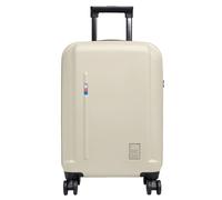 GOT BAG Re:Shell 4 wheels Cabin suitcase 55 cm Laptop compartment beige