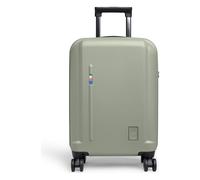 Got Bag Re:shell Cabin 2.0 Trolley Bag Green