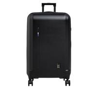 GOT BAG Re:Shell 4 wheels Trolley 78 cm black
