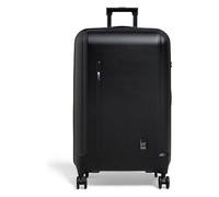 GOT BAG Re:Shell 4 wheels Trolley 78 cm black