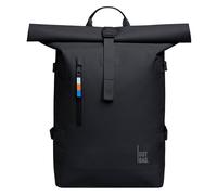GOT BAG Rolltop 2.0 Daypack 43 cm Laptop compartment black
