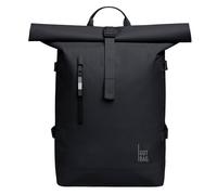 GOT BAG Rolltop 2.0 Daypack 43 cm Laptop compartment black