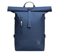 GOT BAG Rolltop 2.0 Daypack 43 cm Laptop compartment blue