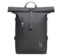 GOT BAG Rolltop 2.0 Daypack 43 cm Laptop compartment gray