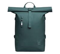 GOT BAG Rolltop 2.0 Daypack 43 cm Laptop compartment green