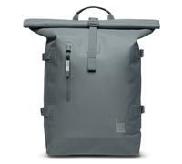 GOT BAG Rolltop 2.0 Daypack 43 cm Laptop compartment green