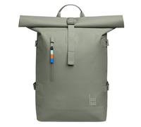 GOT BAG Rolltop 2.0 Daypack 43 cm Laptop compartment green