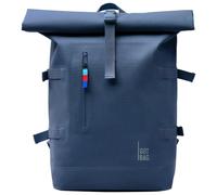 GOT BAG Women's Rolltop 2.0 Backpack, Ocean Blue, One Size