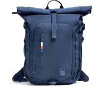 GOT BAG Rolltop Adventure Backpack One Size