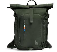GOT BAG Rolltop Adventure Backpack One Size