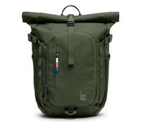 GOT BAG Rolltop Adventure Daypack 47 cm Laptop compartment olive