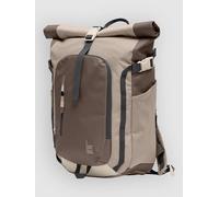 Got Bag Rolltop Adventure Monochrome Backpack oyster Uni