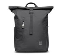 GOT BAG Rolltop Easy Daypack 30 cm Laptop compartment gray