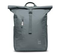 GOT BAG Rolltop Easy Daypack 30 cm Laptop compartment green