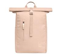 GOT BAG Rolltop Easy Daypack 30 cm Laptop compartment pink
