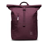 GOT BAG Rolltop Easy Daypack 30 cm Laptop compartment pink