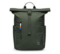 Got Bag Rolltop Easy Small Backpack Green