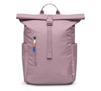 GOT BAG Rolltop Easy Daypack 40 cm Laptop compartment pink