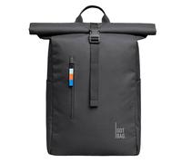 GOT BAG Women Rolltop Easy Backpack, Shark, One Size