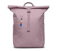 GOT BAG Rolltop Easy Daypack 46 cm Laptop compartment pink