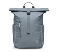 Got Bag Rolltop Easy Small Backpack Grey