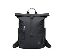 Got Bag Rolltop Easy Small Backpack black Uni