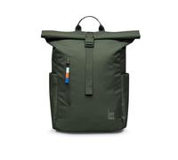 GOT BAG Rolltop Easy Daypack 40 cm Laptop compartment green