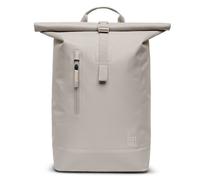 GOT BAG Rolltop Lite 2.0 Daypack 42 cm Laptop compartment beige