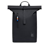 GOT BAG Rolltop Lite 2.0 Daypack 42 cm Laptop compartment black
