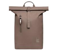 GOT BAG Rolltop Lite 2.0 Daypack 42 cm Laptop compartment brown