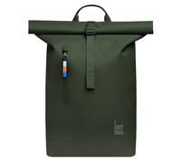 GOT BAG Rolltop Lite 2.0 Daypack 42 cm Laptop compartment green