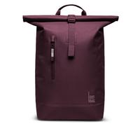 GOT BAG Rolltop Lite 2.0 Daypack 42 cm Laptop compartment red