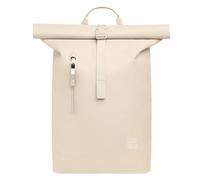 GOT BAG Rolltop Lite 2.0 Daypack 42 cm Laptop compartment yellow