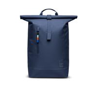 GOT BAG Rolltop Lite 2.0 | Travel Backpack Expandable | Laptop Compartment 15 | Waterproof City Backpack 26L, Deep Ocean, Rozmiar Uniwersalny, Casual
