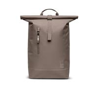 GOT BAG Rucksack Rolltop 2.0 Lite aus Ocean Impact Plastic | Laptop Rucksack wasserdicht mit Herausnehmbarer 15“ Laptoptasche | 26 Liter Füllvolumen Rollrucksack