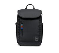 GOT BAG Serene Pack Backpack with 16 Inch Laptop Compartment Business Backpack Hand Luggage 18 L, black, One Size