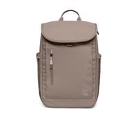 GOT BAG Serene Pack Backpack with 16 Inch Laptop Compartment Business Backpack Hand Luggage 18 L, Oyster, Einheitsgröße, Traditional Backpacks