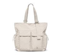 GOT BAG Shopper MELLOW Tote Bag Beach Bag with Compartments Women's Handbag 22 L, Soft shell, One Size