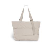 GOT BAG Shopper PUFFER TOTE BAG | Gesteppte Handtasche mit 16” Laptopfach|Puffy Schultertasche
