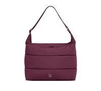 GOT BAG Shoulder Bag Puffer Square Bag Quilted Handbag with 13 Inch Laptop Compartment Water-Repellent Puffy Shoulder Bag with Adjustable Strap, Octopus, Einheitsgroße