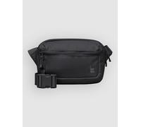 GOT BAG SLING BAG Waist Bag - Belt Bag with Adjustable Strap, Waterproof Waist Bag, Black