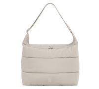 GOT BAG Square Bag Shoulder Bag 36 cm Laptop compartment beige