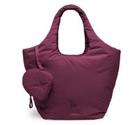 GOT BAG Tote Bag Shopper Bag 53 cm Laptop compartment red