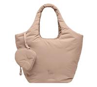 GOT BAG Tote Bag Shopper Bag 53 cm Laptop compartment yellow