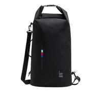 GOT BAG Unisex's Dry Bag Backpack, Black, One Size